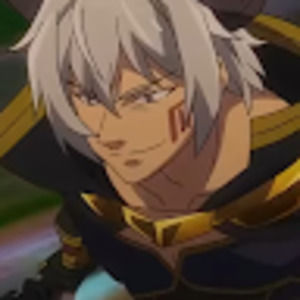 Meet your Posher, Luis